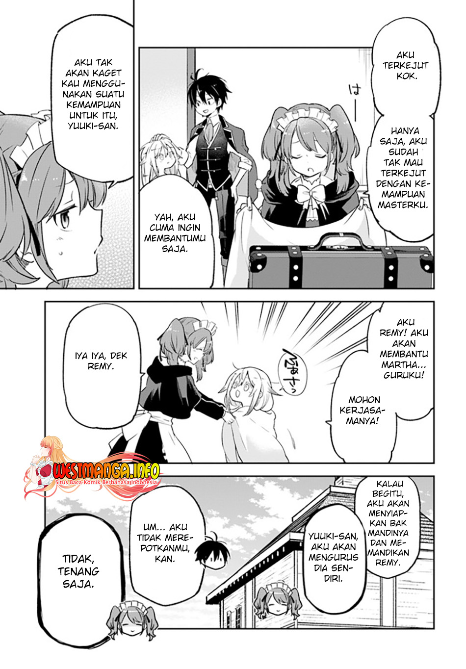 Henkyou Gurashi no Maou, Tensei shite Saikyou no Majutsushi ni naru ~Aisarenagara Nariagaru Moto Maō wa, Ningen o Shiritai~